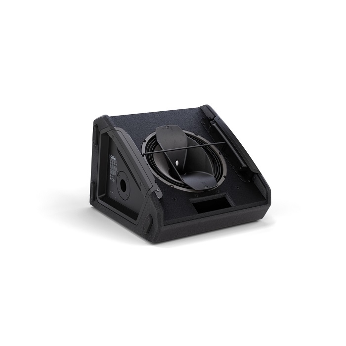 LD SYSTEMS LDMON10AG3 Coaxiale Actieve Stage Monitor 10 inch