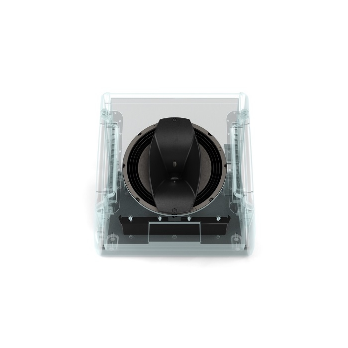 LD SYSTEMS LDMON10AG3 Coaxiale Actieve Stage Monitor 10 inch