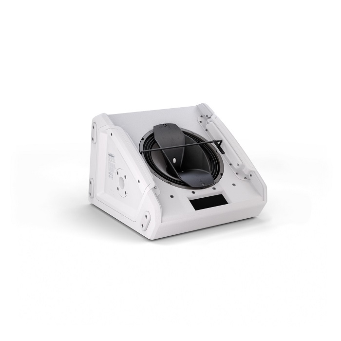 LD SYSTEMS LDMON10AG3W Coaxiale Actieve Stage Monitor 10inch