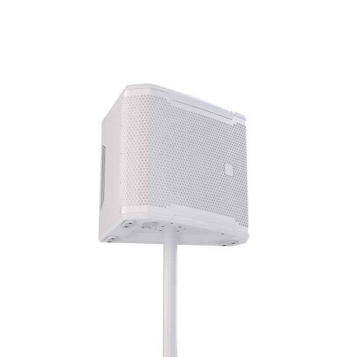 LD SYSTEMS LDMON10AG3W Coaxiale Actieve Stage Monitor 10inch