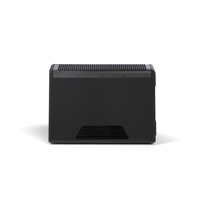 LD SYSTEMS LDMON12AG3 Coaxiale Actieve Stage Monitor 12 inch
