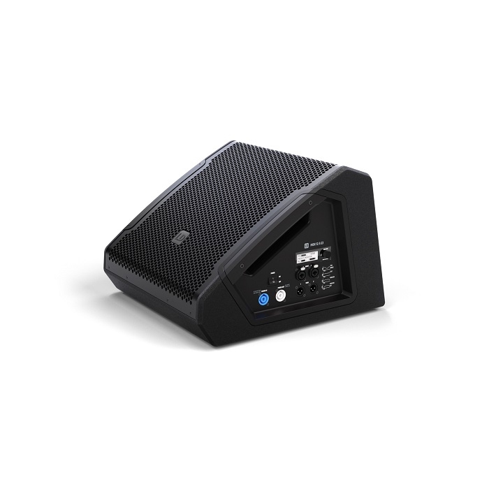 LD SYSTEMS LDMON12AG3 Coaxiale Actieve Stage Monitor 12 inch
