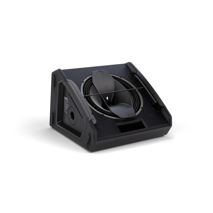 LD SYSTEMS LDMON12AG3 Coaxiale Actieve Stage Monitor 12 inch