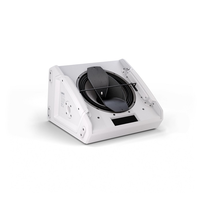 LD SYSTEMS LDMON12AG3W Coaxiale Actieve Stage Monitor 12inch