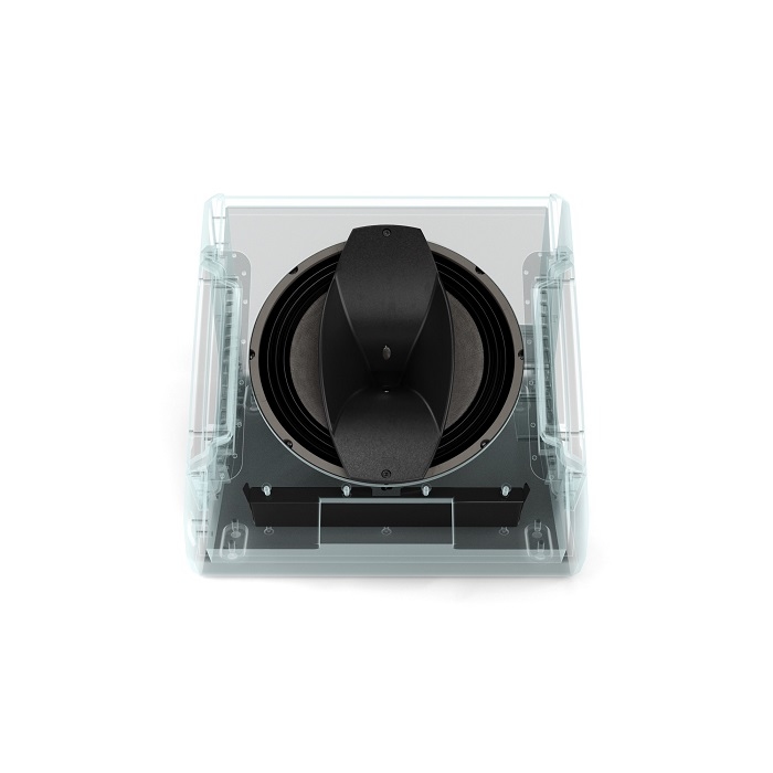 LD SYSTEMS LDMON12AG3W Coaxiale Actieve Stage Monitor 12inch