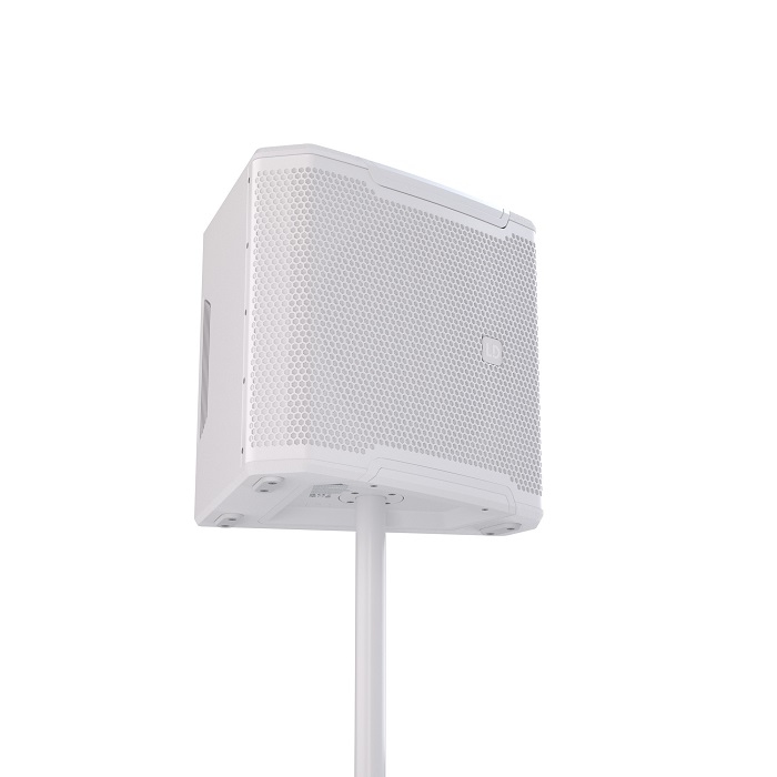 LD SYSTEMS LDMON12AG3W Coaxiale Actieve Stage Monitor 12inch