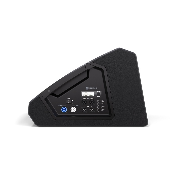 LD SYSTEMS LDMON15AG3 Coaxiale Actieve Stage Monitor 15 inch