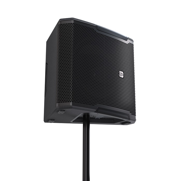 LD SYSTEMS LDMON15AG3 Coaxiale Actieve Stage Monitor 15 inch