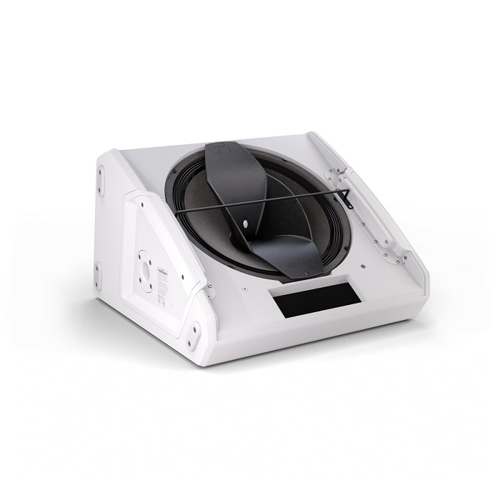 LD SYSTEMS LDMON15AG3W Coaxiale Actieve Stage Monitor 15inch