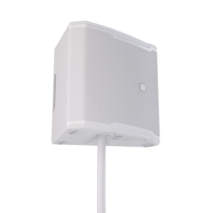 LD SYSTEMS LDMON15AG3W Coaxiale Actieve Stage Monitor 15inch
