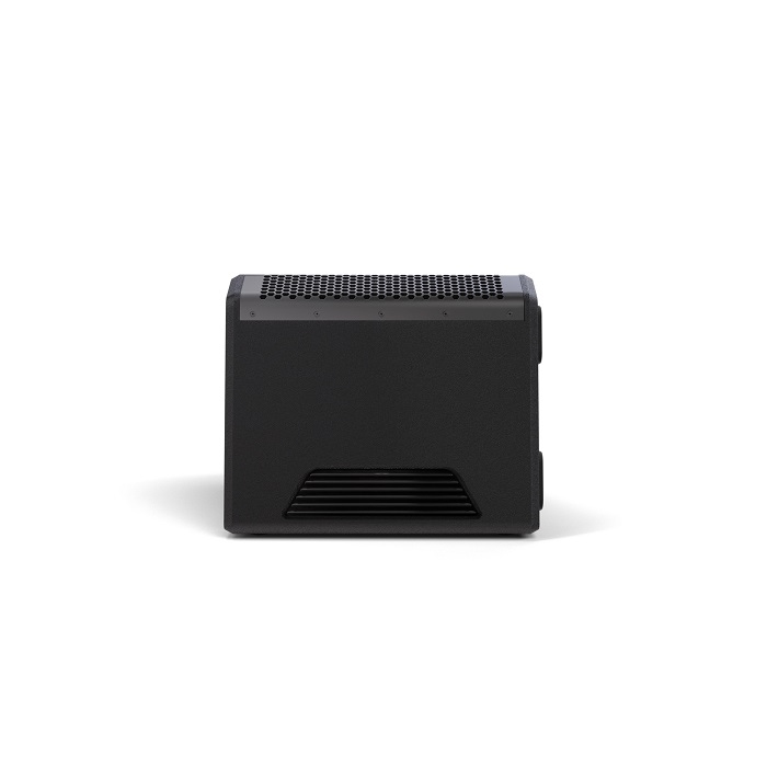 LD SYSTEMS LDMON8AG3 Coaxiale Actieve Stage Monitor 8 inch