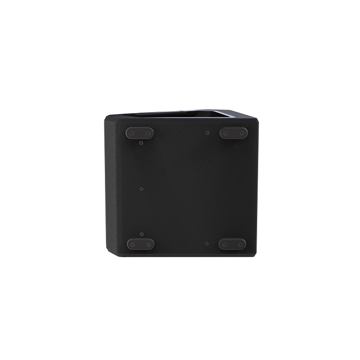LD SYSTEMS LDMON8AG3 Coaxiale Actieve Stage Monitor 8 inch
