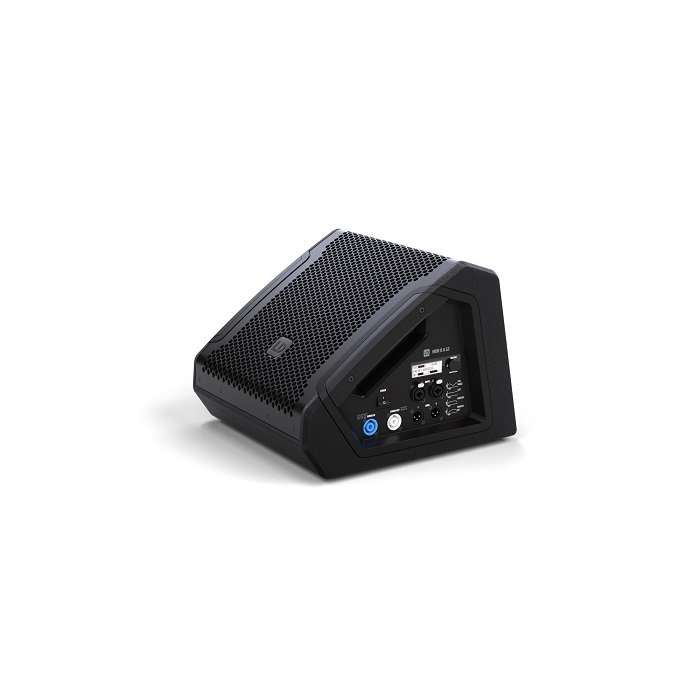 LD SYSTEMS LDMON8AG3 Coaxiale Actieve Stage Monitor 8 inch