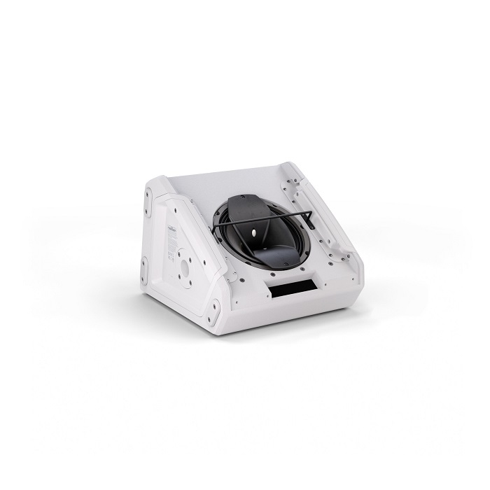 LD SYSTEMS LDMON8AG3W Coaxiale Actieve Stage Monitor 8 inch