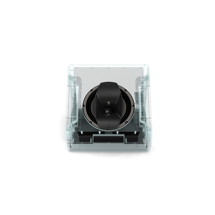 LD SYSTEMS LDMON8AG3W Coaxiale Actieve Stage Monitor 8 inch