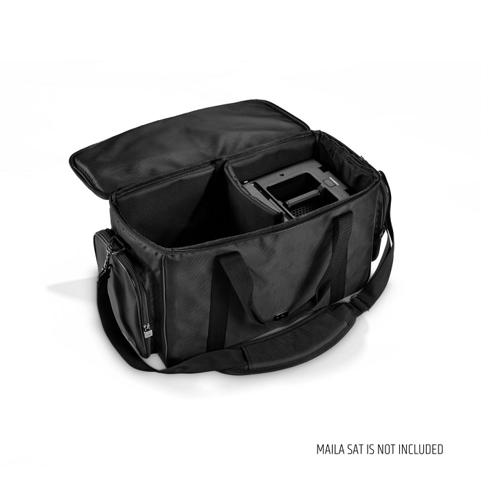 LD Systems MAILA BAG Padded carrying bag MAILA SPA/SAT