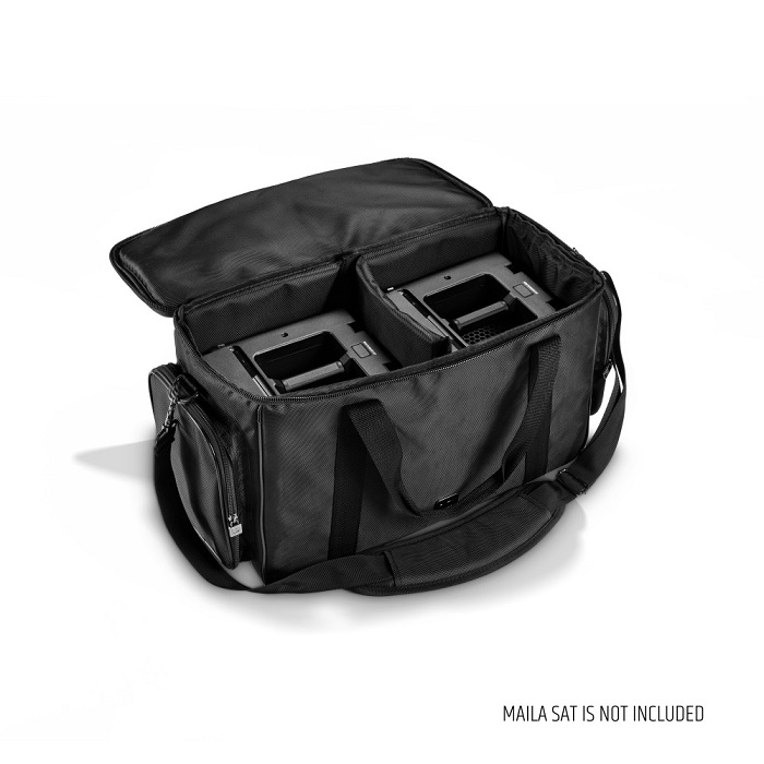 LD Systems MAILA BAG Padded carrying bag MAILA SPA/SAT