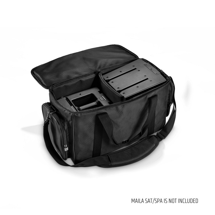 LD Systems MAILA BAG Padded carrying bag MAILA SPA/SAT