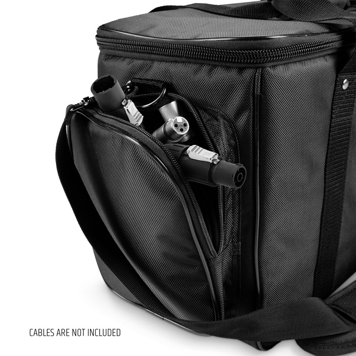 LD Systems MAILA BAG Padded carrying bag MAILA SPA/SAT