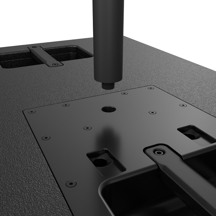 LD Systems MAILA DB Speaker pole for MAILA SPA
