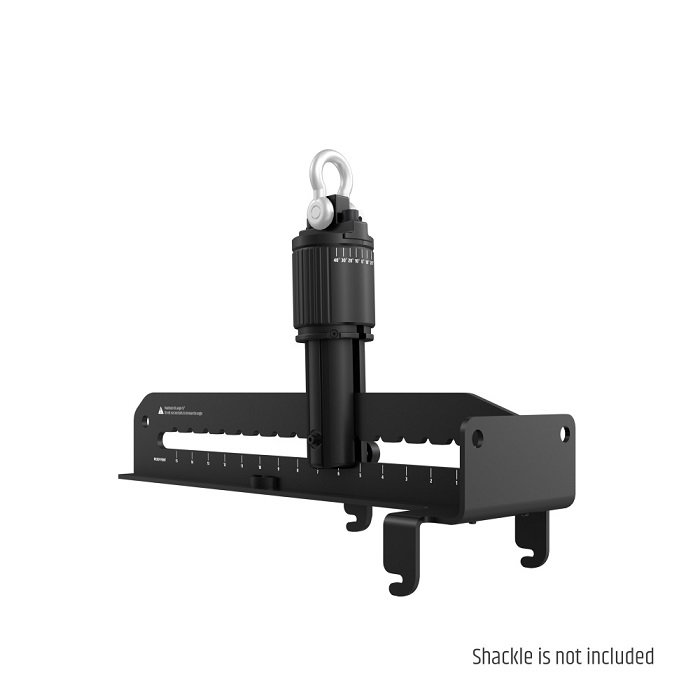 LD Systems MAILA EasyMount+® Truss / shackle bracket MAILA