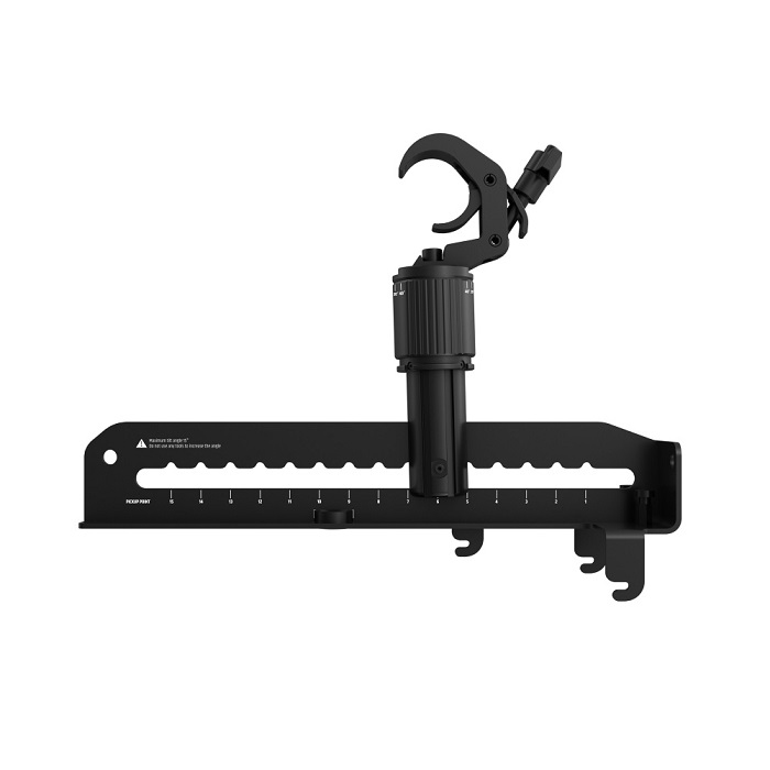 LD Systems MAILA EasyMount+® Truss / shackle bracket MAILA