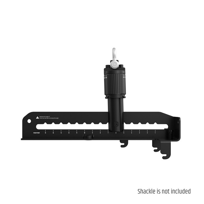 LD Systems MAILA EasyMount+® Truss / shackle bracket MAILA