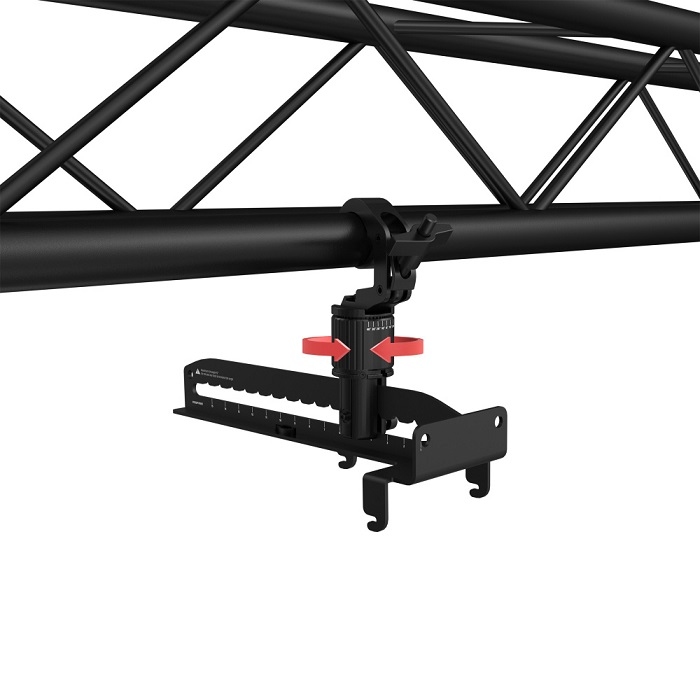 LD Systems MAILA EasyMount+® Truss / shackle bracket MAILA