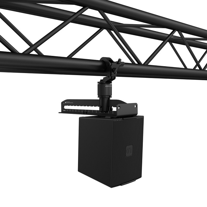 LD Systems MAILA EasyMount+® Truss / shackle bracket MAILA