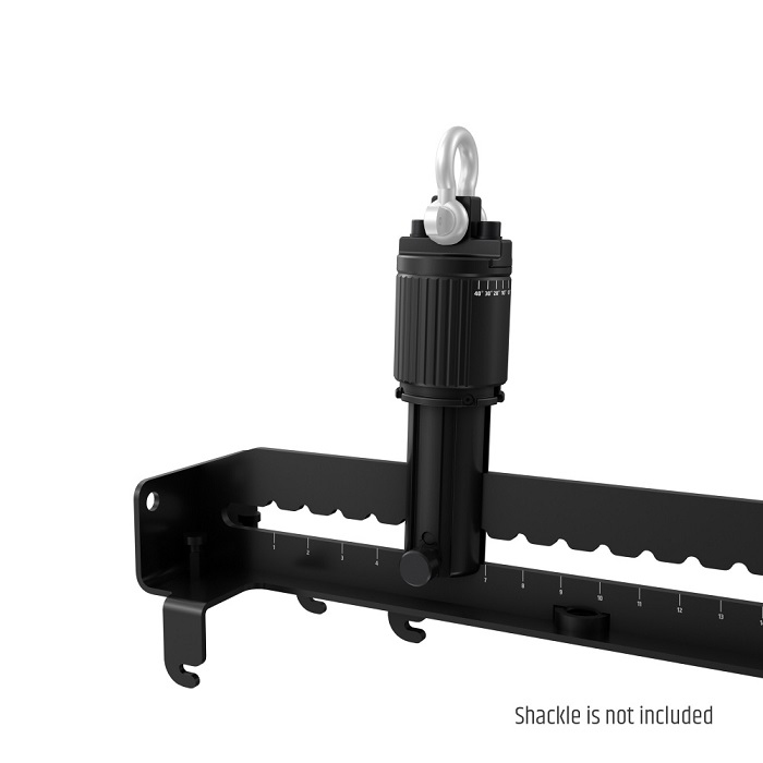 LD Systems MAILA EasyMount+® Truss / shackle bracket MAILA