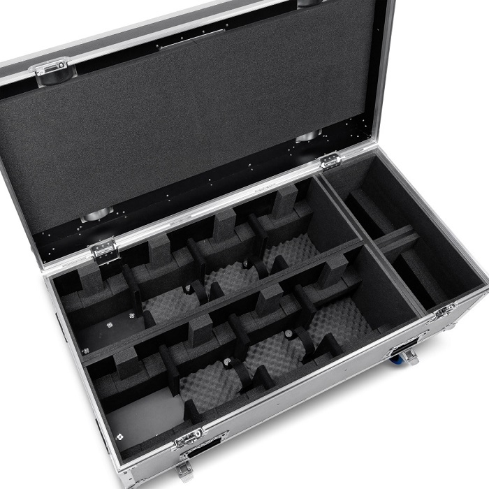 LD Systems MAILA FC3 Flightcase