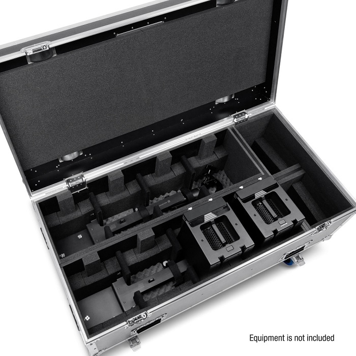 LD Systems MAILA FC3 Flightcase