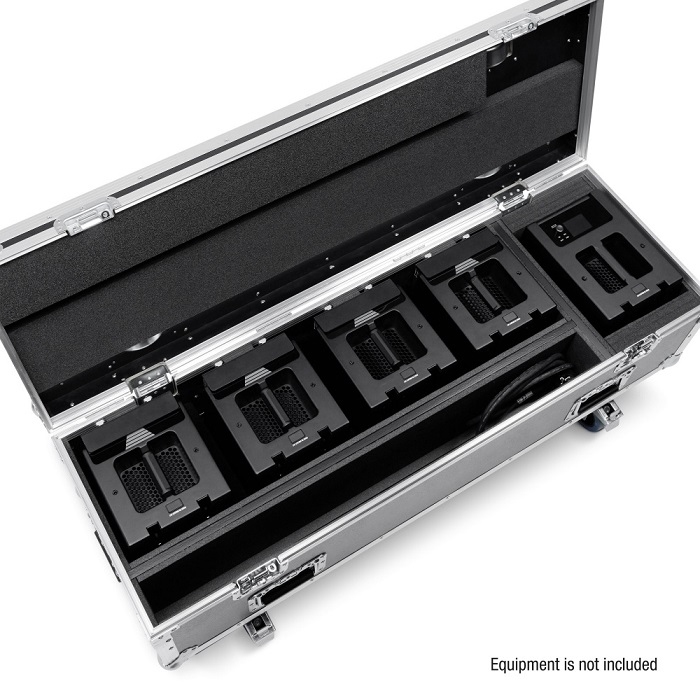 LD SYSTEMS MAILA L Compact Line Array Systeem 15 kW