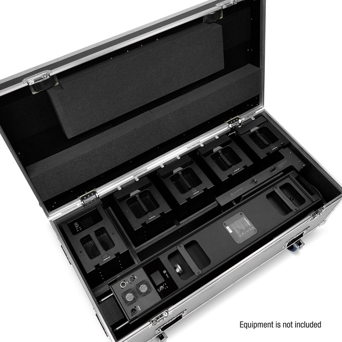 LD SYSTEMS MAILA L Compact Line Array Systeem 15 kW
