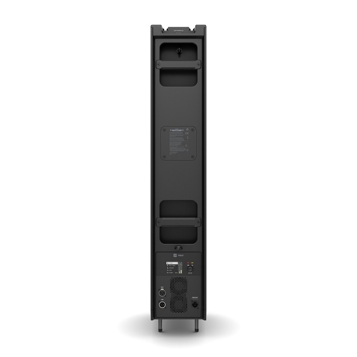 LD SYSTEMS MAILA L Compact Line Array Systeem 15 kW
