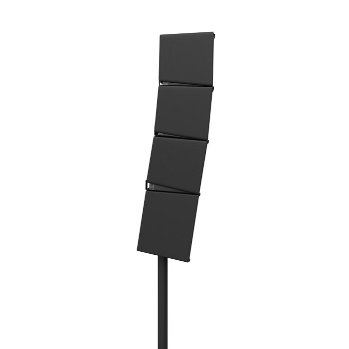 LD SYSTEMS MAILA S Compact Line Array Systeem 7,5 kW