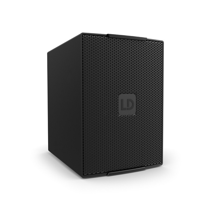 LD SYSTEMS MAILA S Compact Line Array Systeem 7,5 kW