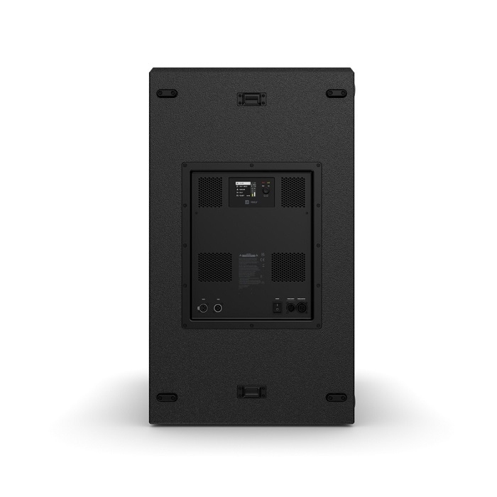 LD SYSTEMS MAILA XL Compact Line Array Systeem 17,5 kW
