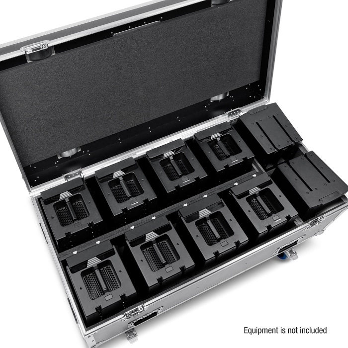 LD SYSTEMS MAILA XL Compact Line Array Systeem 17,5 kW