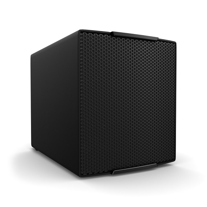 LD SYSTEMS MAILA XL Compact Line Array Systeem 17,5 kW