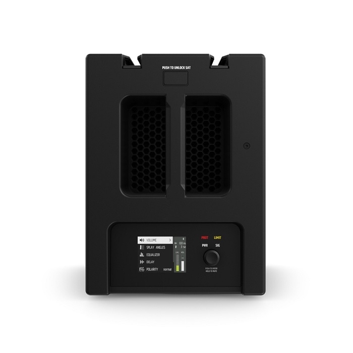 LD SYSTEMS MAILA XL Compact Line Array Systeem 17,5 kW