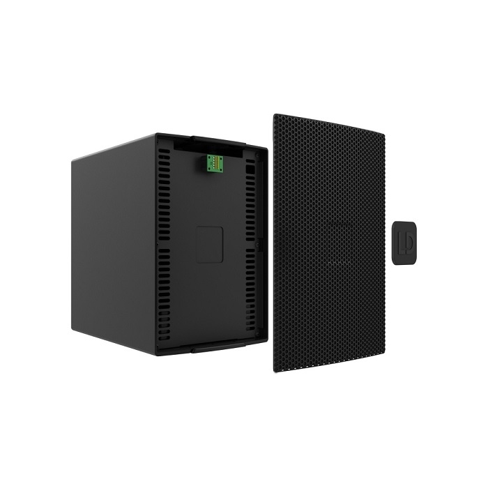 LD SYSTEMS MAILA XL Compact Line Array Systeem 17,5 kW