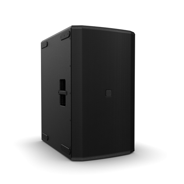 LD SYSTEMS MAILA XL Compact Line Array Systeem 17,5 kW