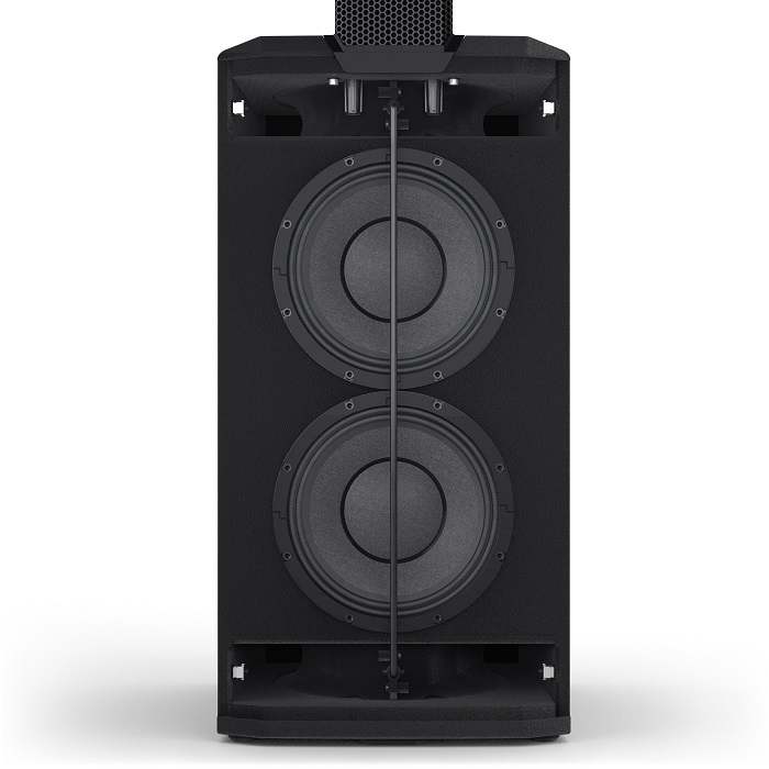 LD SYSTEMS MAUI 11 G3 Dubbel Cardioide Kolom PA Systeem
