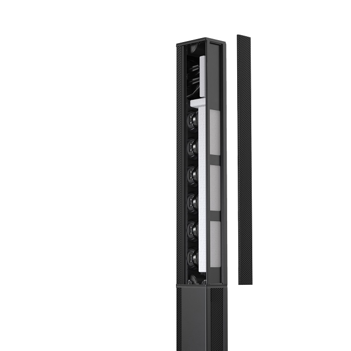 LD SYSTEMS MAUI 11 G3 Dubbel Cardioide Kolom PA Systeem
