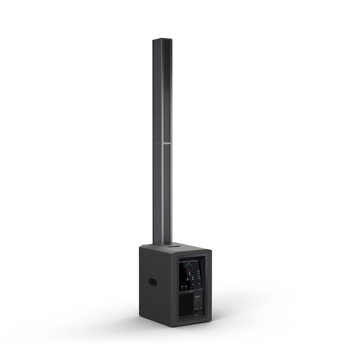 LD SYSTEMS MAUI 28 G3 Dubbel Cardioide Kolom PA Systeem