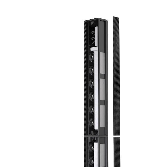 LD SYSTEMS MAUI 28 G3 Dubbel Cardioide Kolom PA Systeem