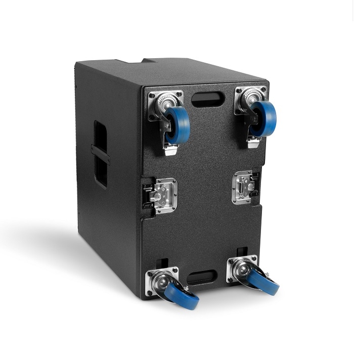 LD SYSTEMS MAUI 44 G2 CB Wielplaat MAUI 44 subwoofer