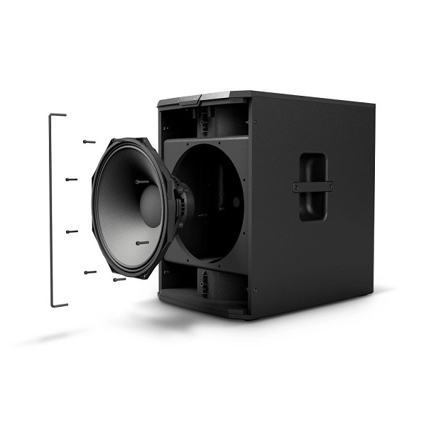 LD SYSTEMS MAUI 44 G2 SUBWOOFER