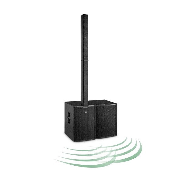 LD SYSTEMS MAUI 44 G2 SUBWOOFER